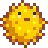 A pufferfish from Stardew Valley